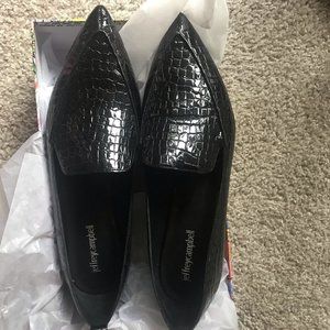 Jeffrey Campbell loafers (never been worn)